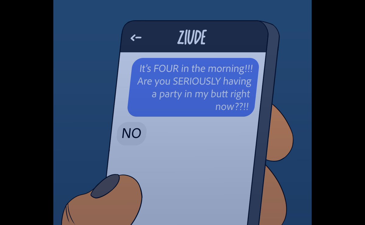 Ziude Valiant tweet media