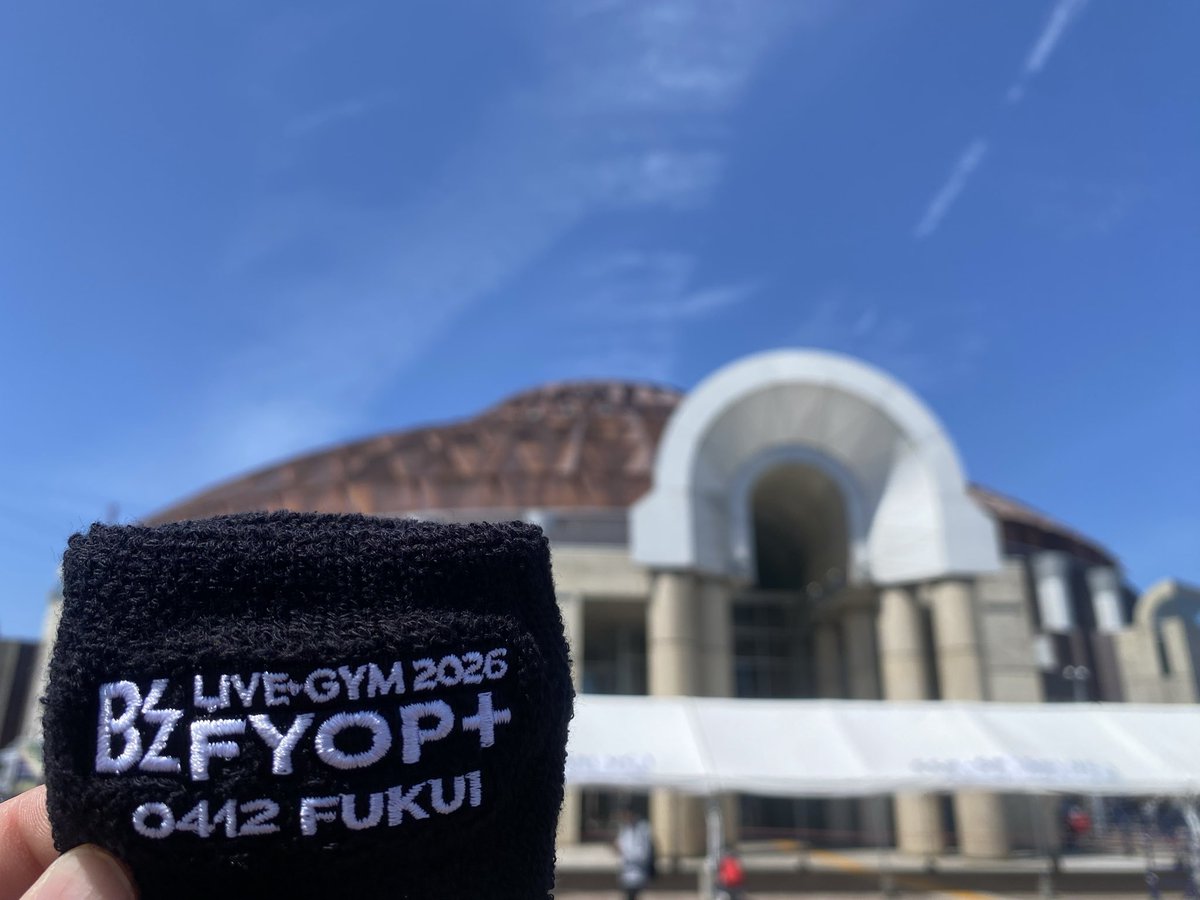 YUHEI〜FYOP＋4.11（土）福井＆4.19（日）広島＆5.9（土）福岡＆6.13（土）愛知〜 tweet media