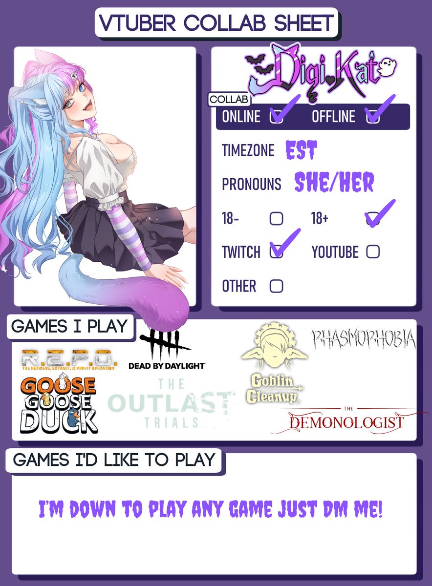 Digi 💙💜👻 tweet media