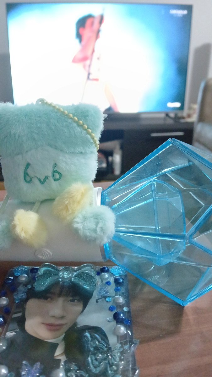 Jinkitito - Poet | Artist tweet media