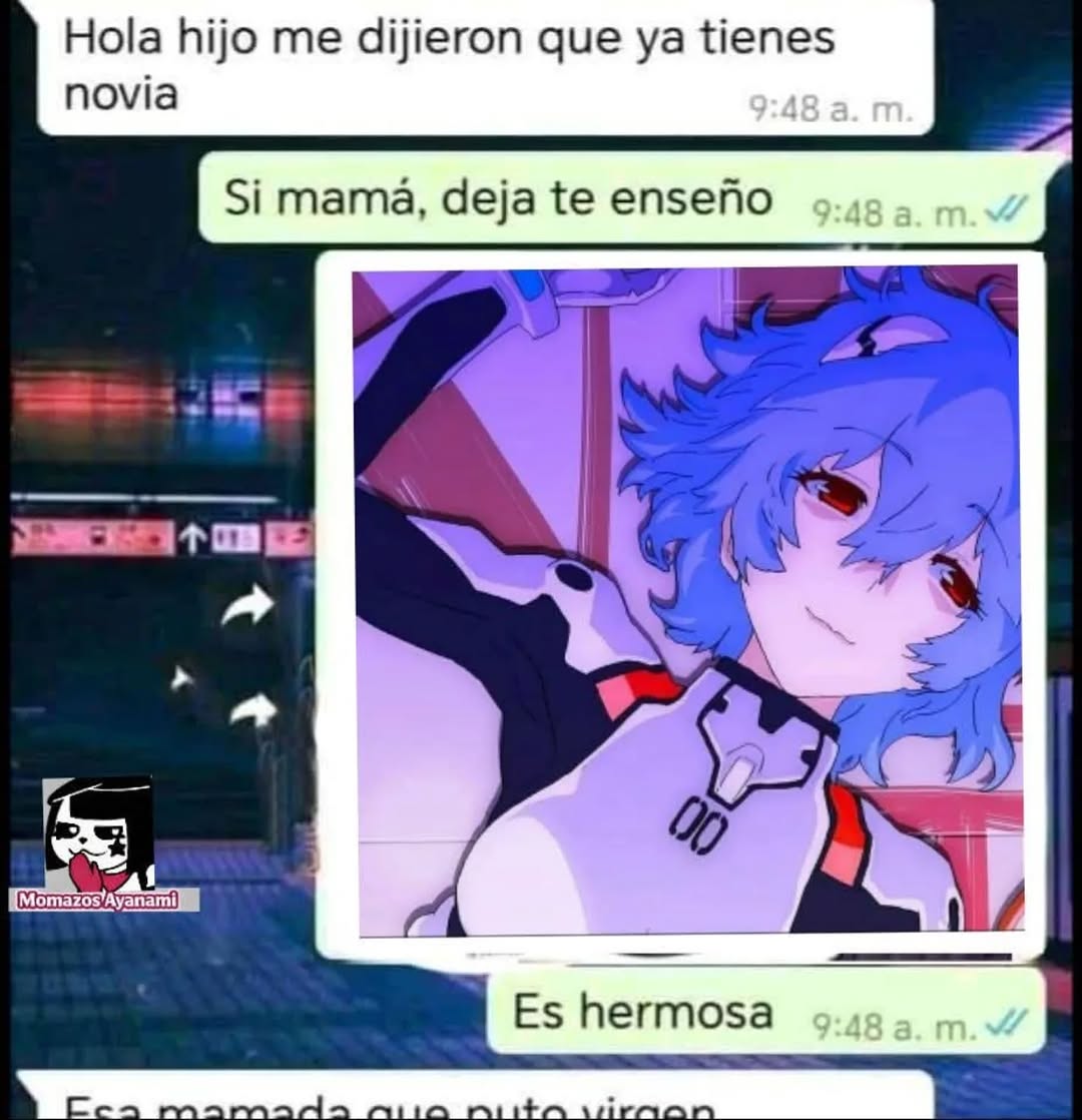 jugodenaranja9 tweet media