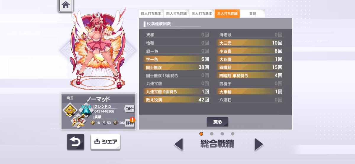 Dr.ノーマッド tweet media