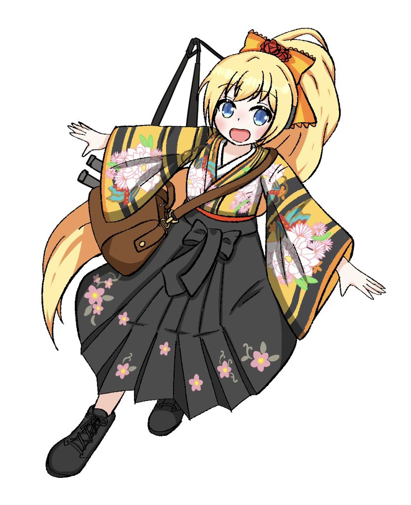 リトおたんたん
#駅メモファンアート