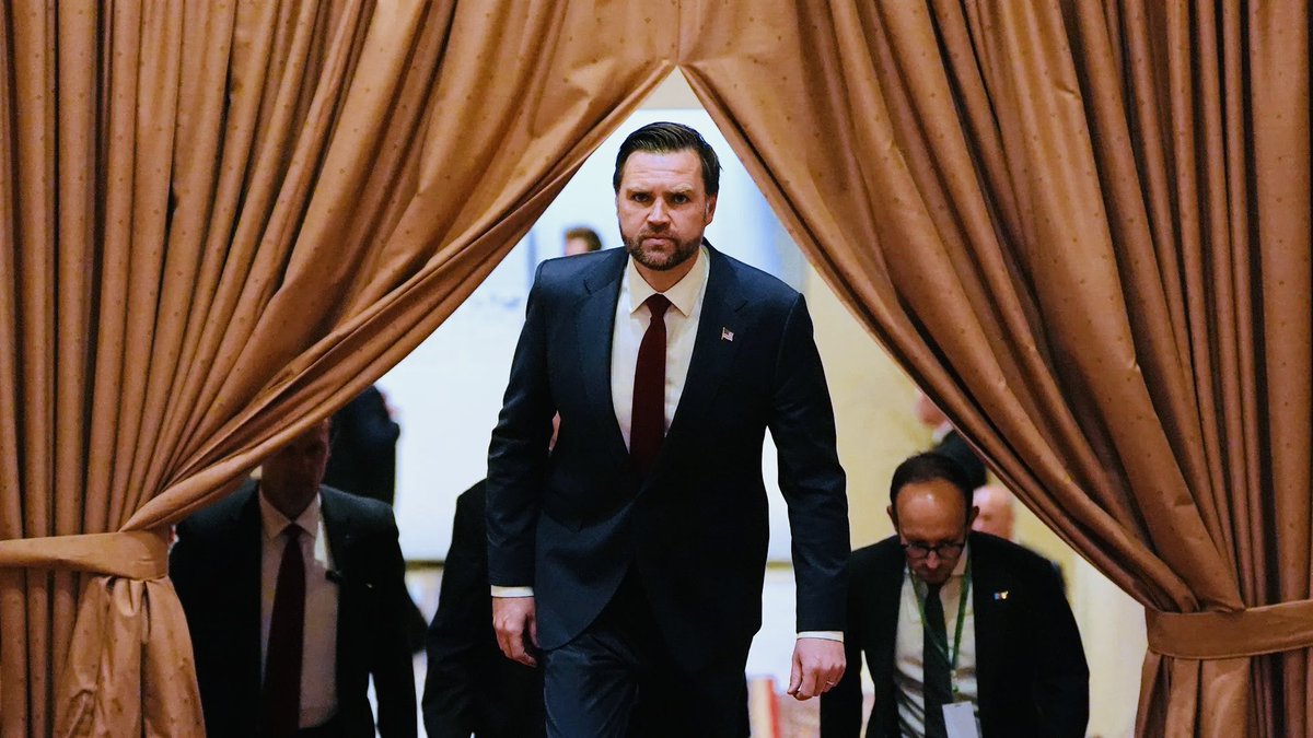 عاجل: الوفد الأمريكي يغادر باكستان دون التوصل إلى اتفاق مع إيران