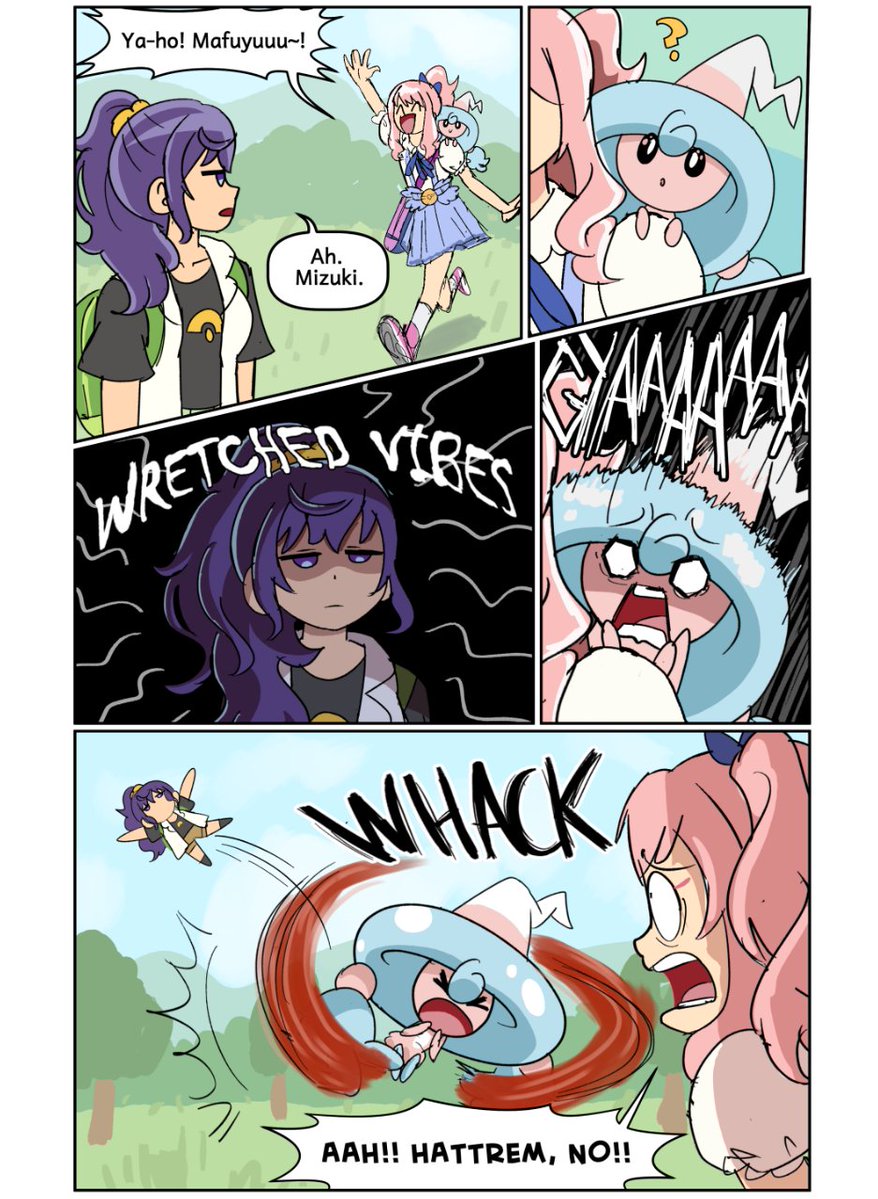 ✨wren✨ tweet media