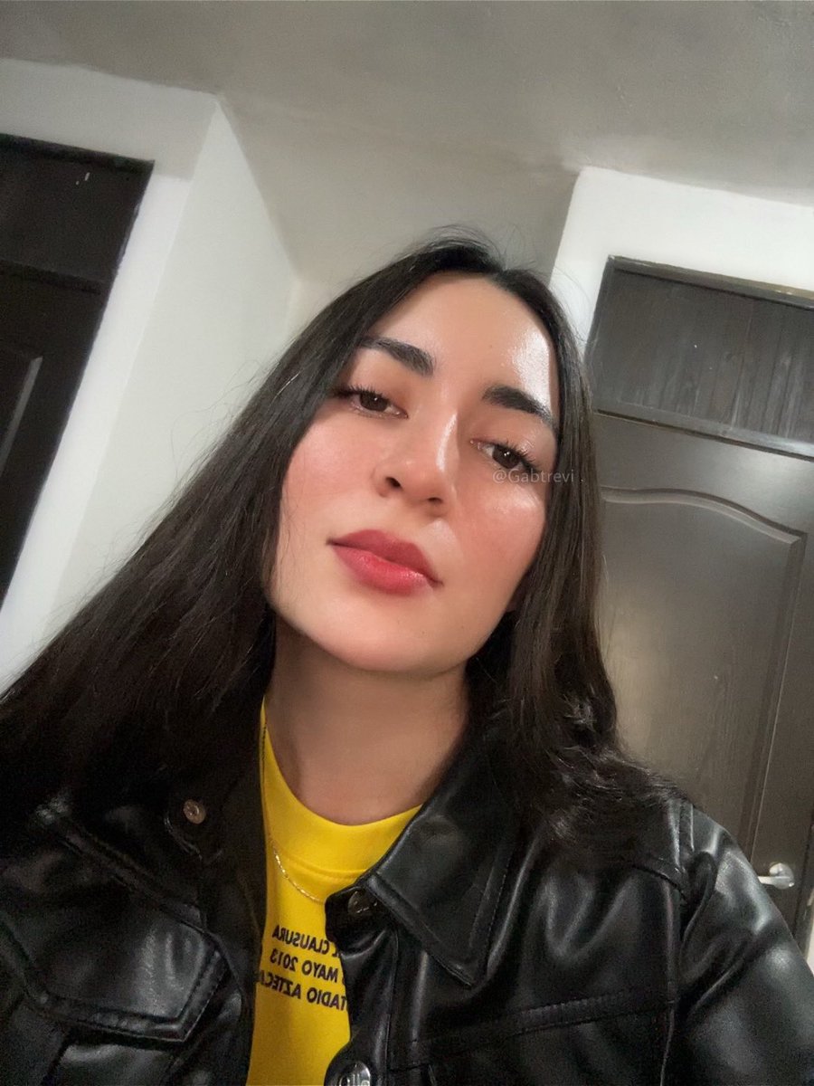 Gabriela tweet media