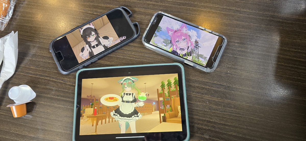 💚めるぷらむ💚大将🥕 tweet media