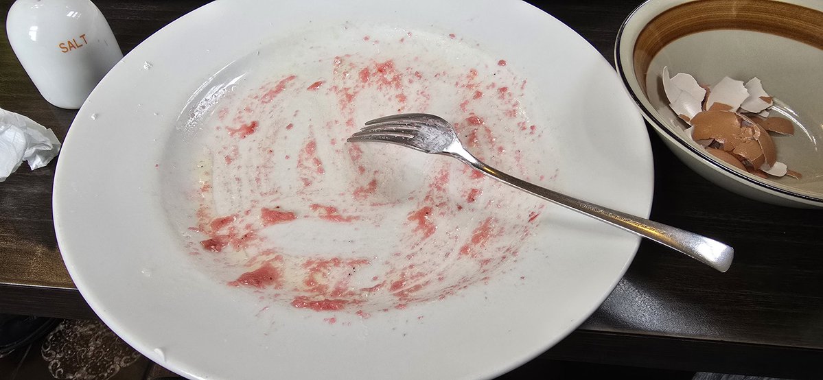 💚めるぷらむ💚大将🥕 tweet media