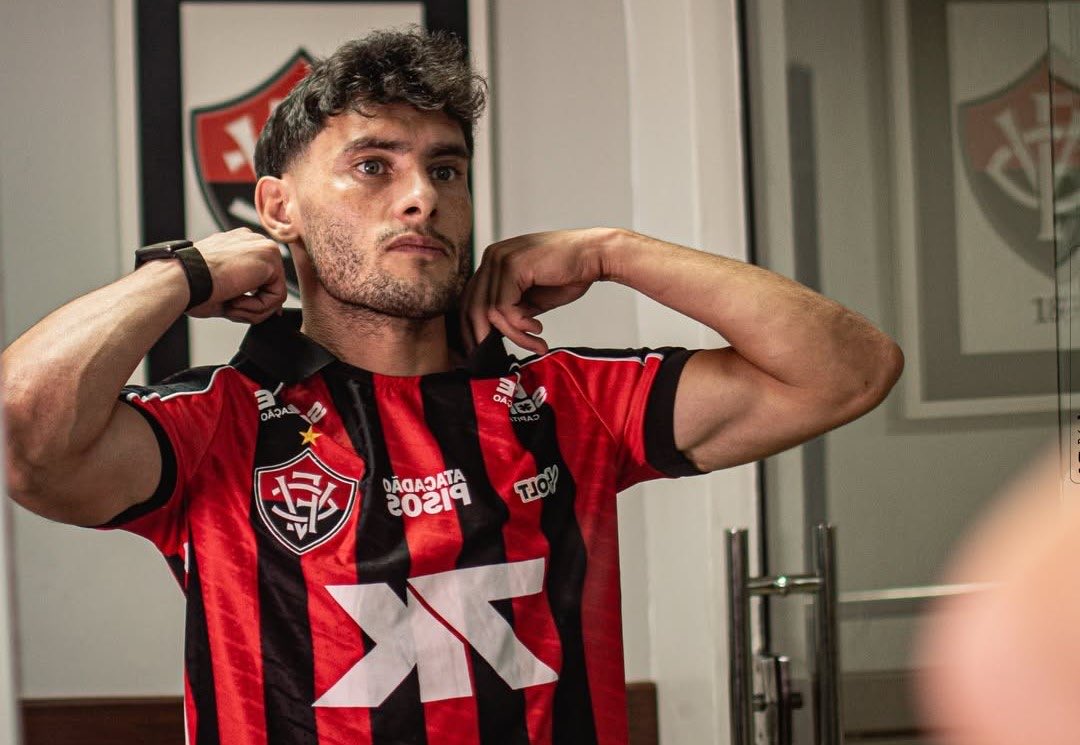 Vitóriasulamericano🦁 tweet media