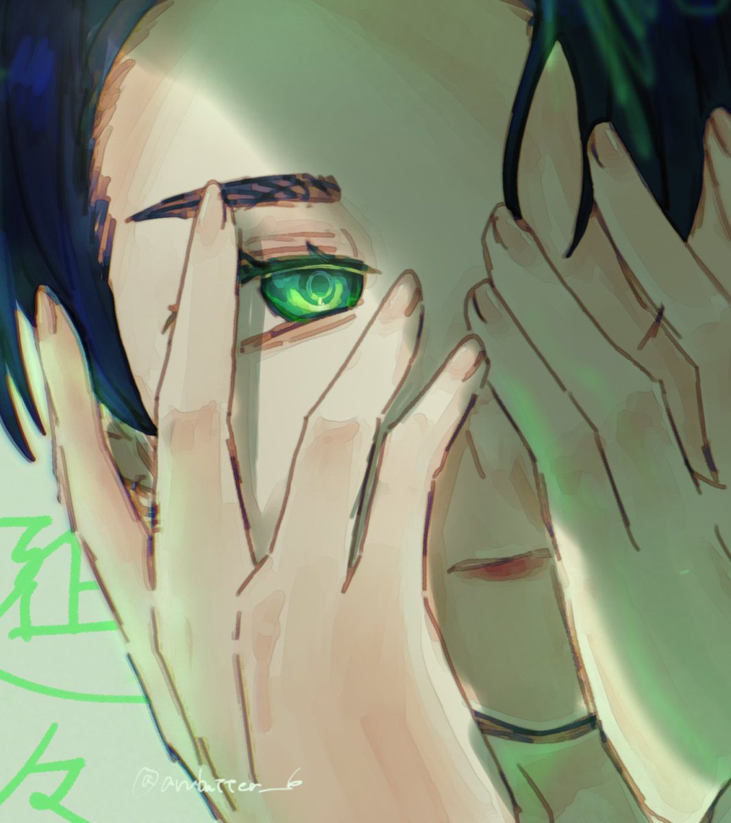 arubaiter_6's tweet photo. 「天国は本当にあるの？」　「地獄じゃあるまいし」 https://t.co/j81XCJFOe6