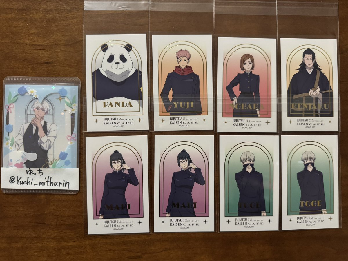 ゆっち🖤🩷💜 tweet media