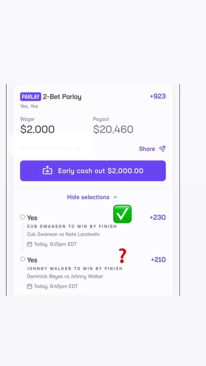 Matty Betss tweet media