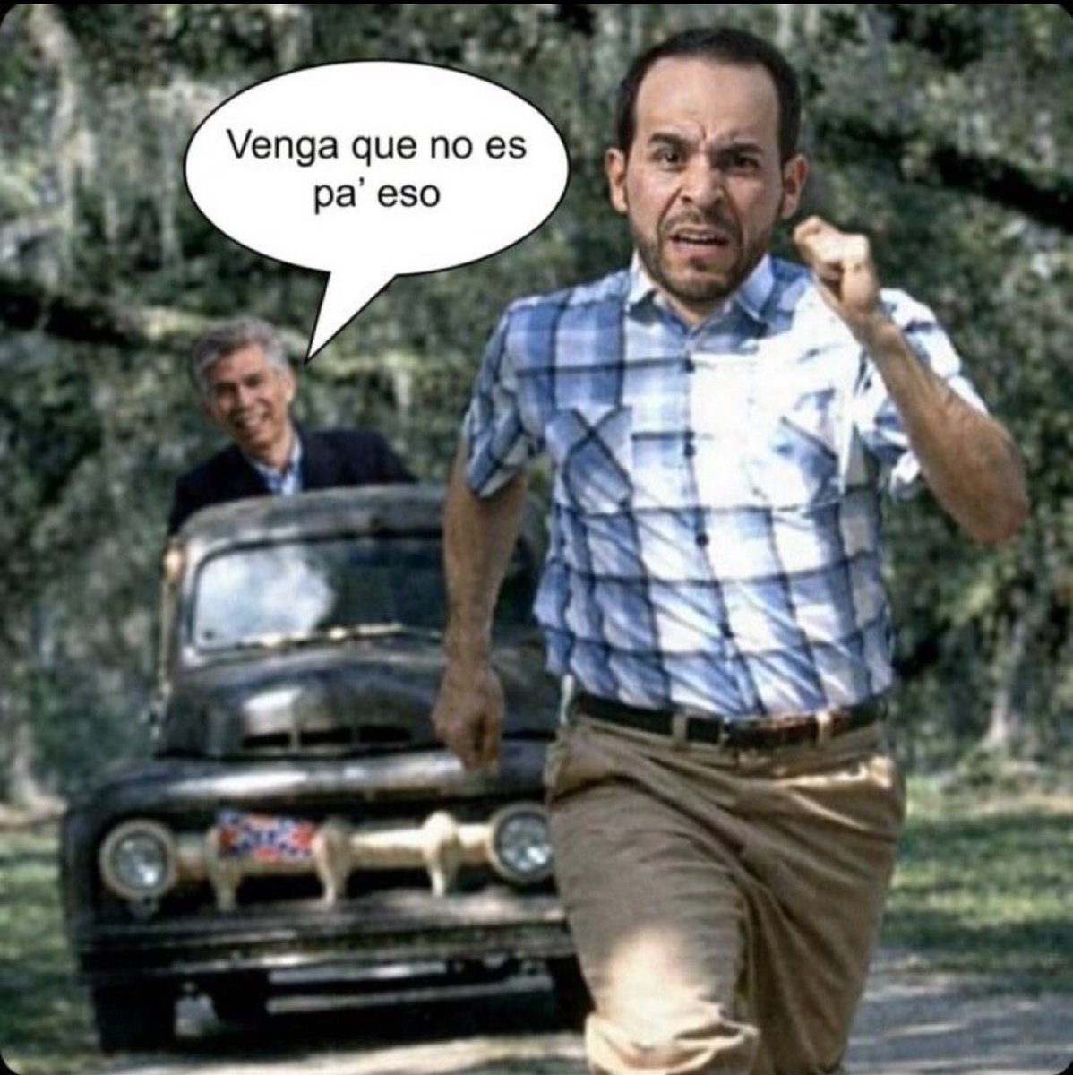 Nancito Buendía tweet media