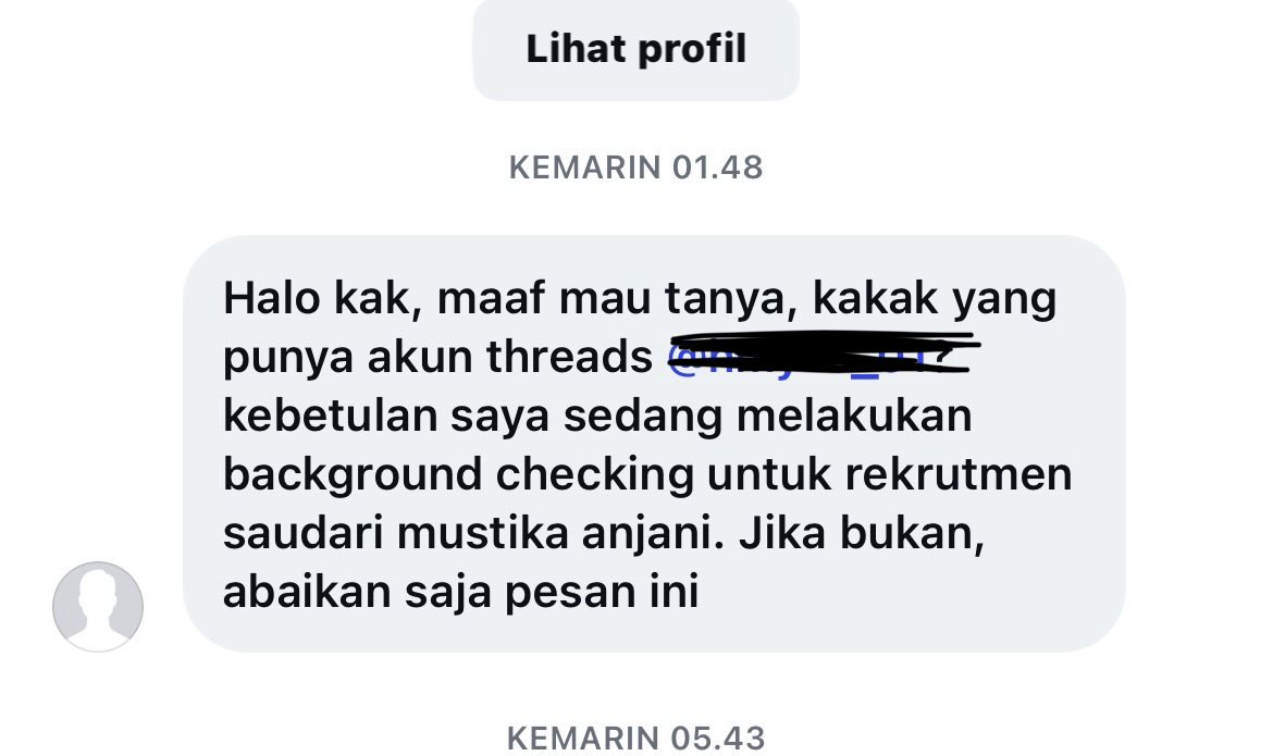 HMega29's tweet photo. Thanks X sudah jawab atas doa” saya pagi ini ada berapa team rekrutment yg menghubungi saya menanyakan background pribadi pelakor dan permasalahanya , dan sepertinya pelakor tsb sedang mencari pekerjaan, thanks god tuhan gak tidur dan menjawab doa saya biarkan pelakor merasakan ! https://t.co/aDwOr9BkUy