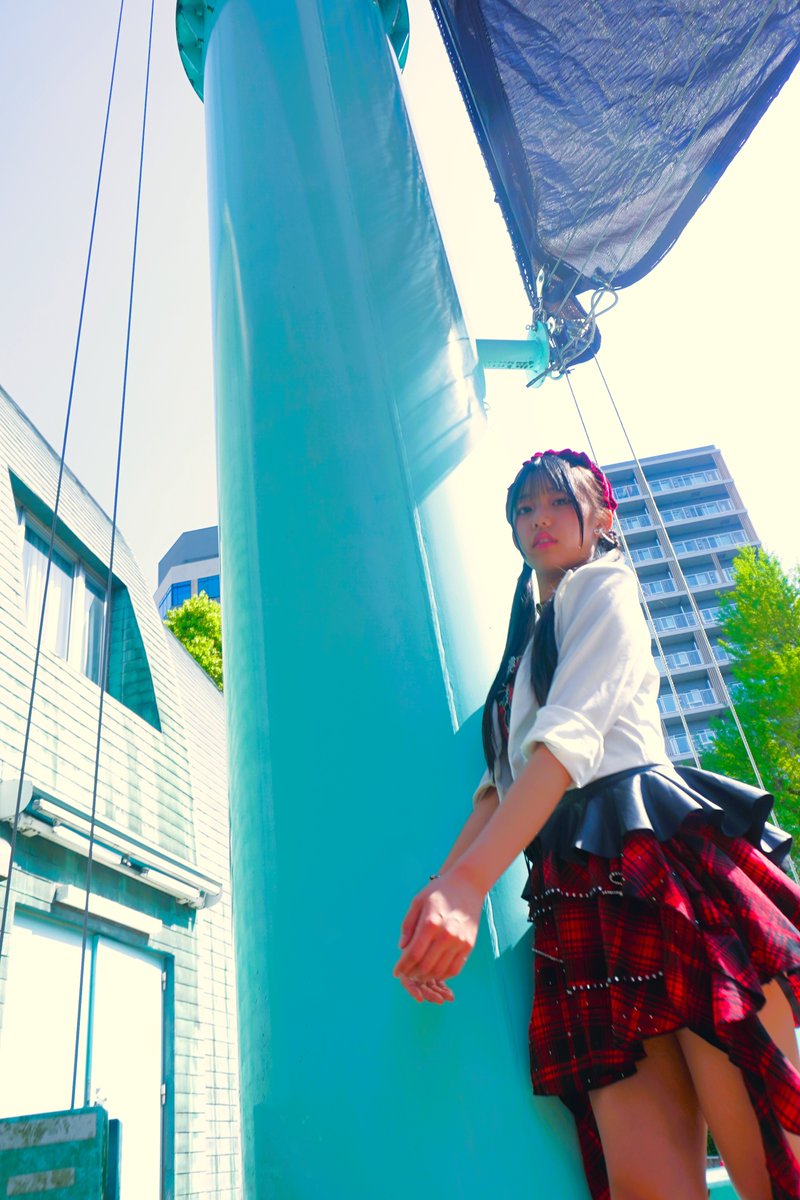 はたぴー@アイドル公式用 tweet media