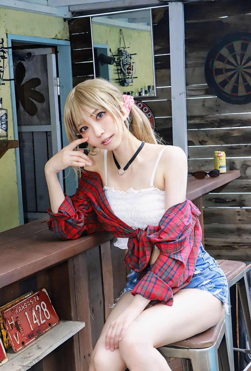 美里千明💙🦁🤍 tweet media