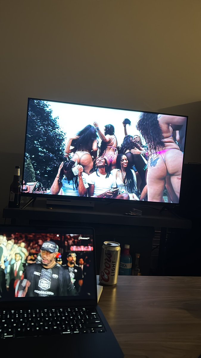 Stetson (Frat) Bennett tweet media