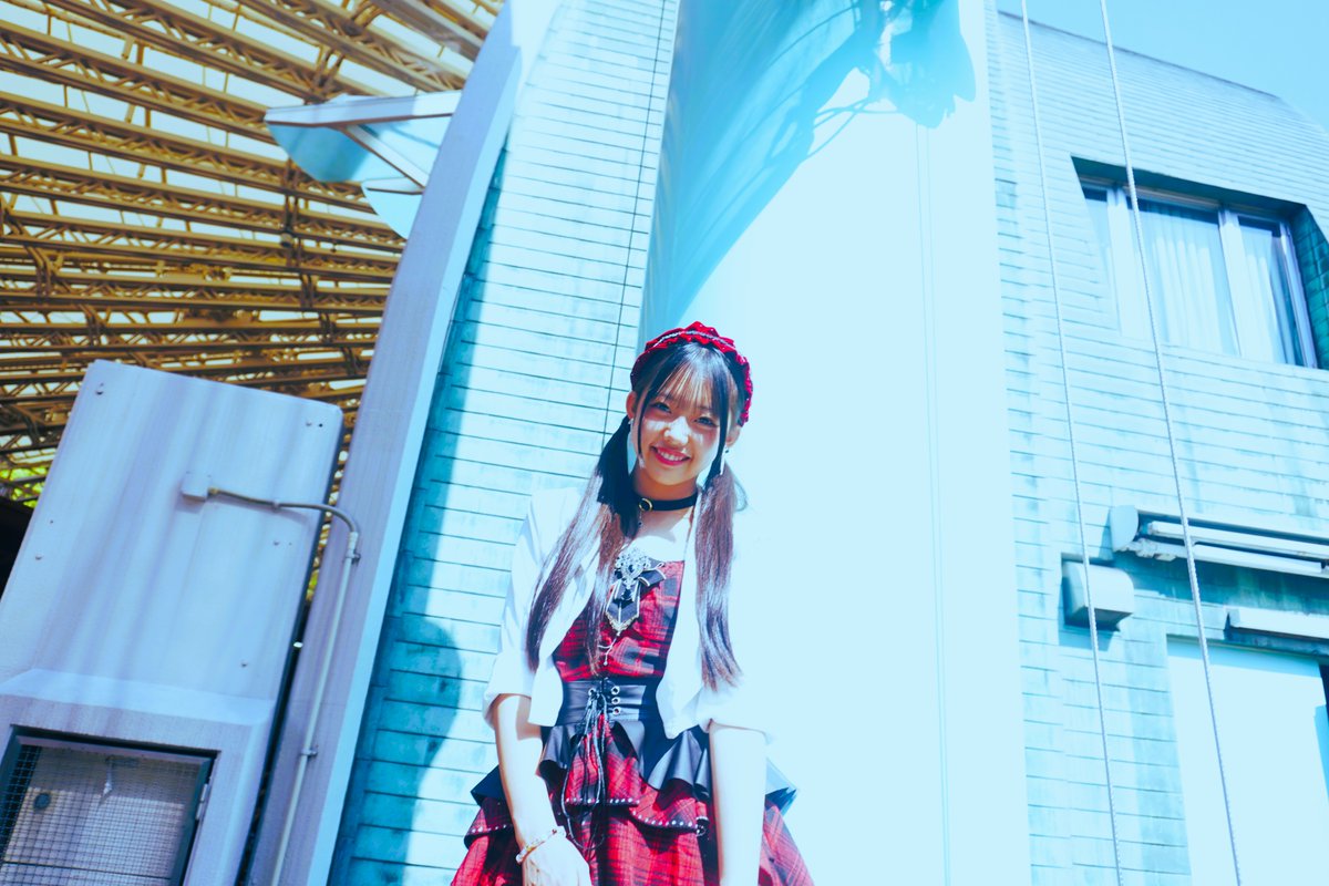 はたぴー@アイドル公式用 tweet media