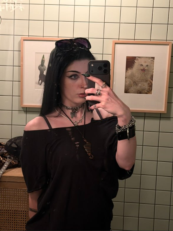Rayyy💦 (@raygoths) / Posts / X