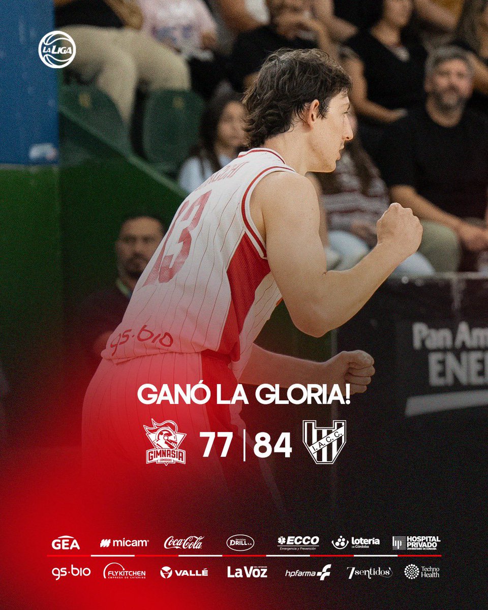 Glorioso Instituto tweet media