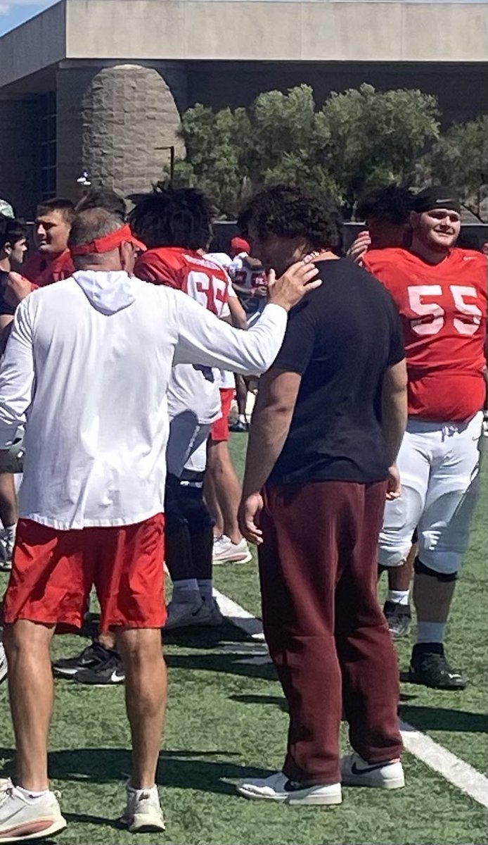 Adam Justus Foglesong tweet media