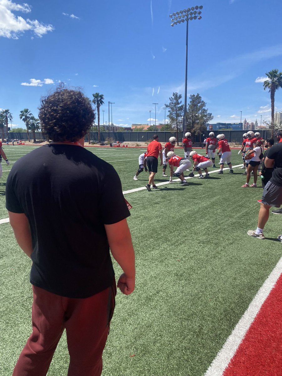 Adam Justus Foglesong tweet media