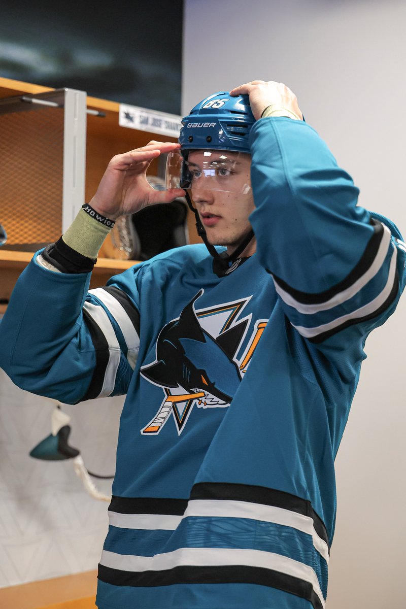 San Jose Sharks tweet media
