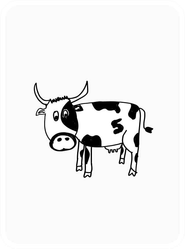 Veefriends_Bot's tweet photo. Common Sense Cow bought for 1.97 ETH (4,367.79 USD) on Opensea  #VeeFriends  

https://t.co/DH2oGSNHOK 

Memecoin launchpad on Base → https://t.co/REbV1jBNEk 🟦 https://t.co/csY6mVzuWJ