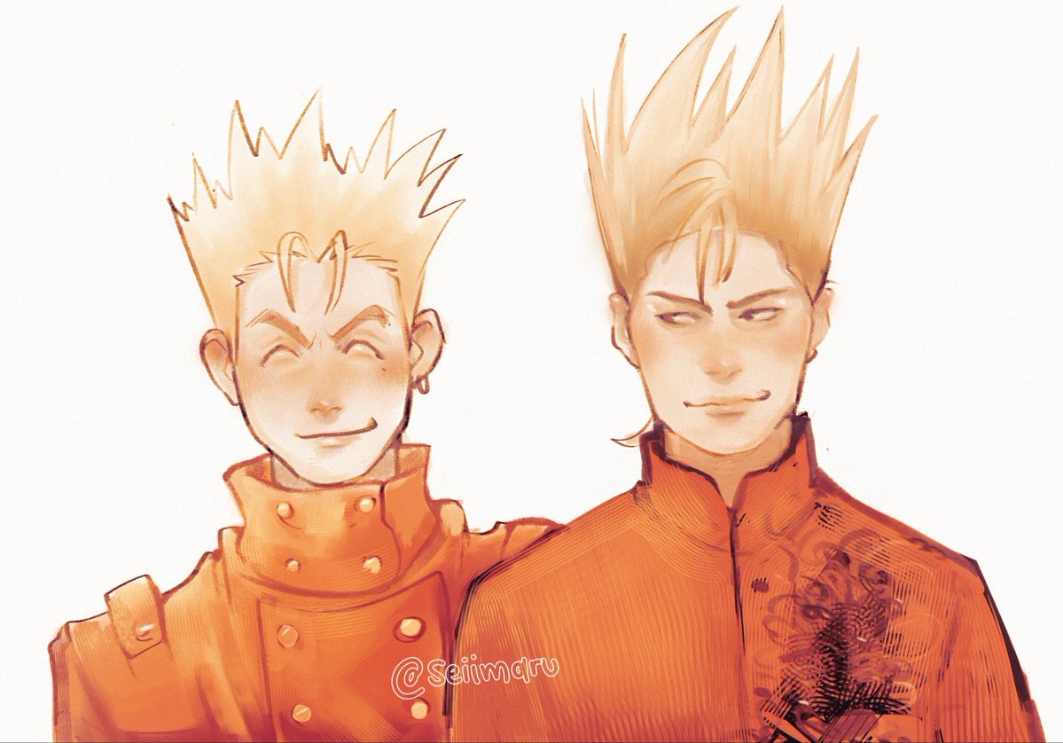 #trigun #bucktick