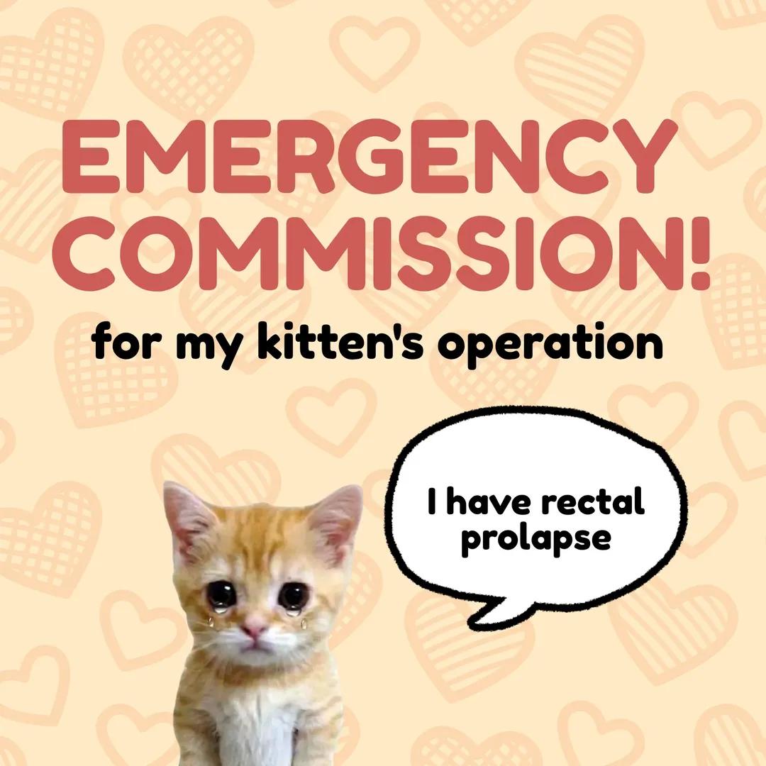 Hisu | COMMISSION OPEN ON VGEN tweet media