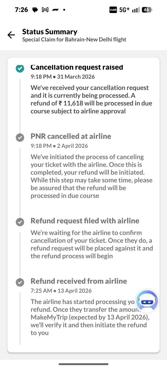 Shreyas Shukla tweet media