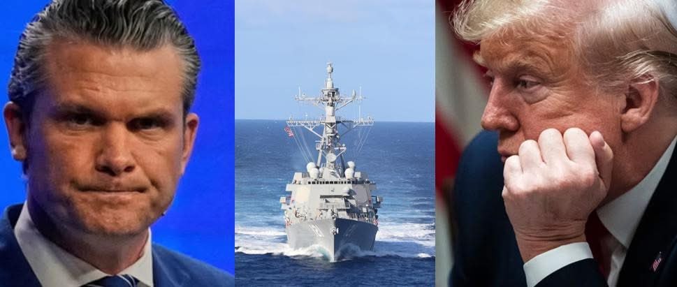 Occupy Democrats tweet media