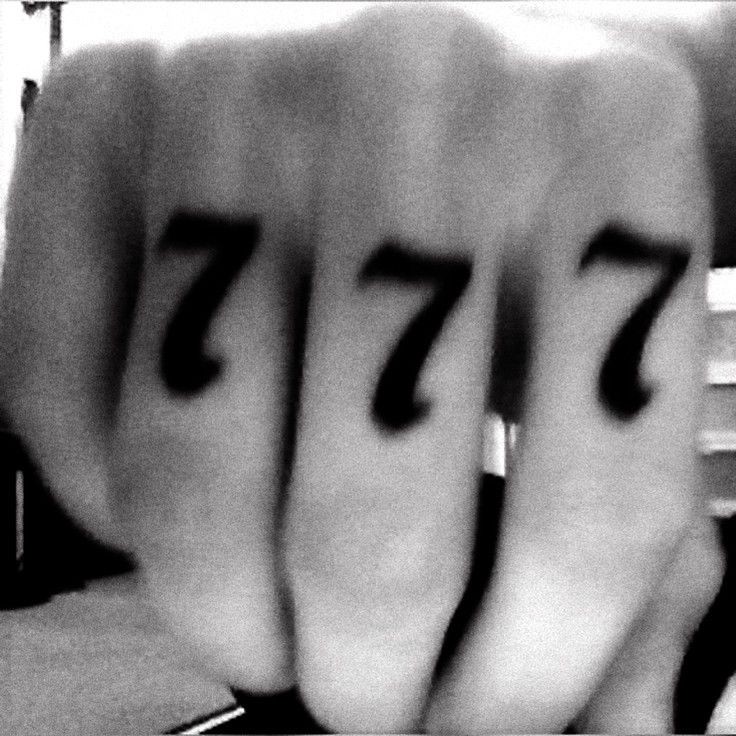 bren salvaje 🇵🇪 ENHYPEN IS 7 tweet media