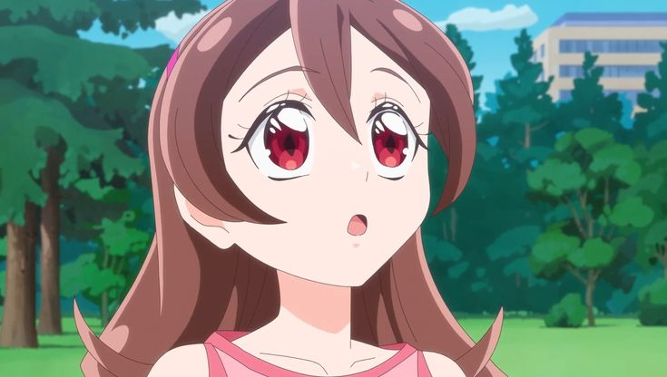 KIRAKIIDOL's tweet photo. the source.

❛ Oh-! You startled me. I guess you can say that I am. I think I took the wrong train.. ehe. ❜ https://t.co/RV5CvxKaZP