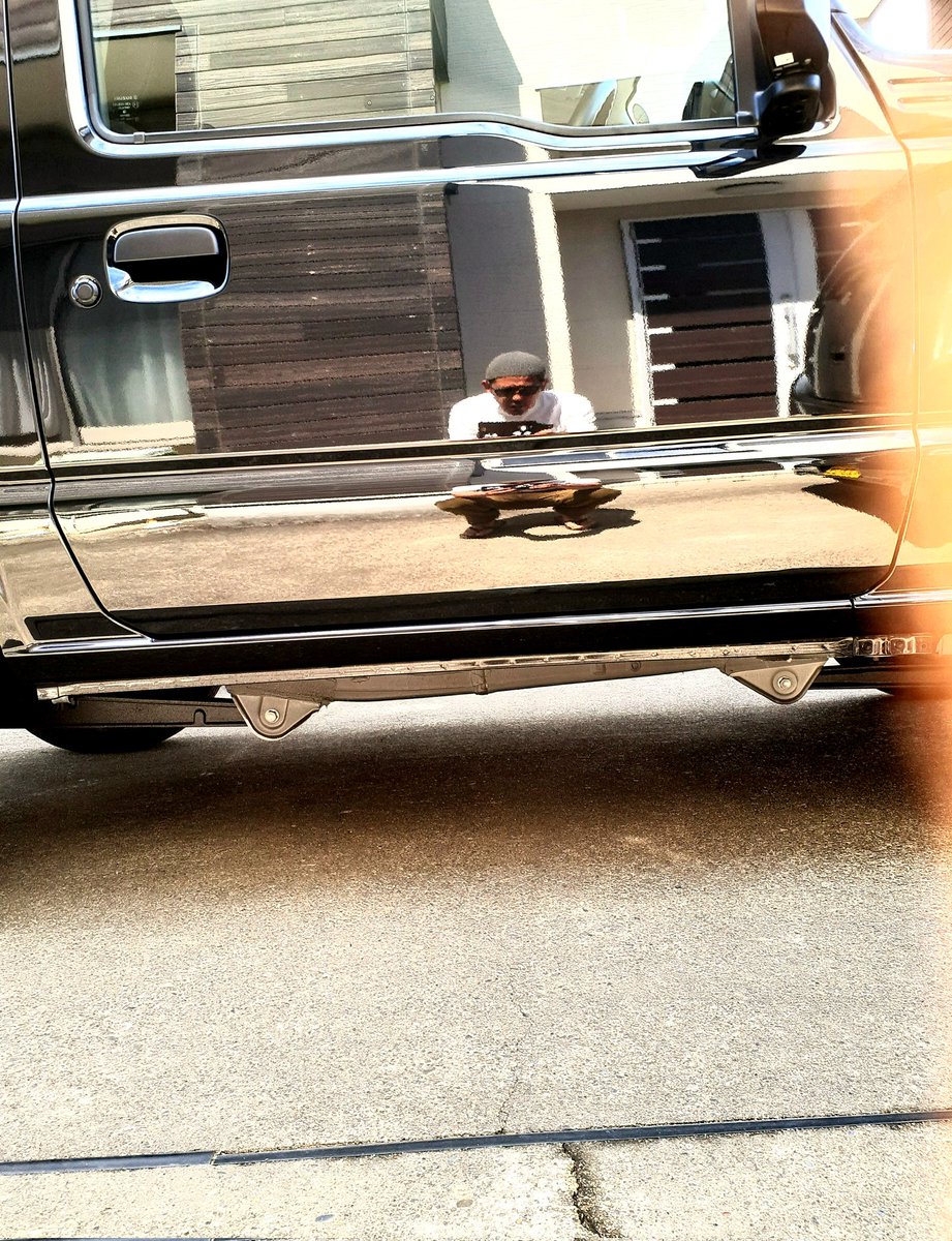 樽平 束太郎 tweet media