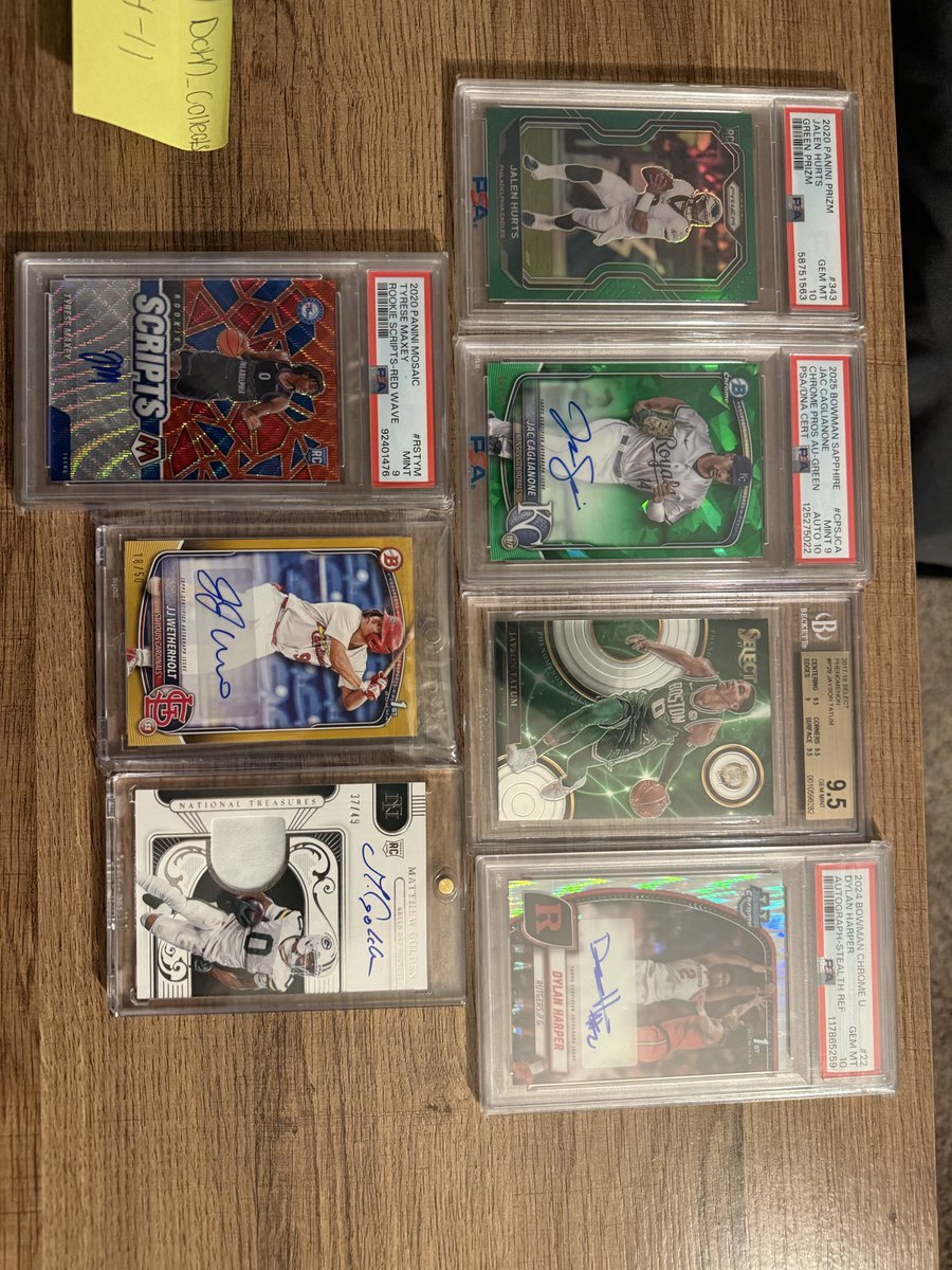 Dorn_collects tweet media