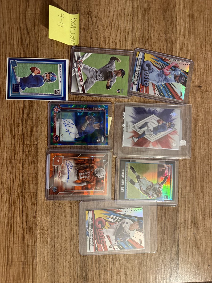 Dorn_collects tweet media