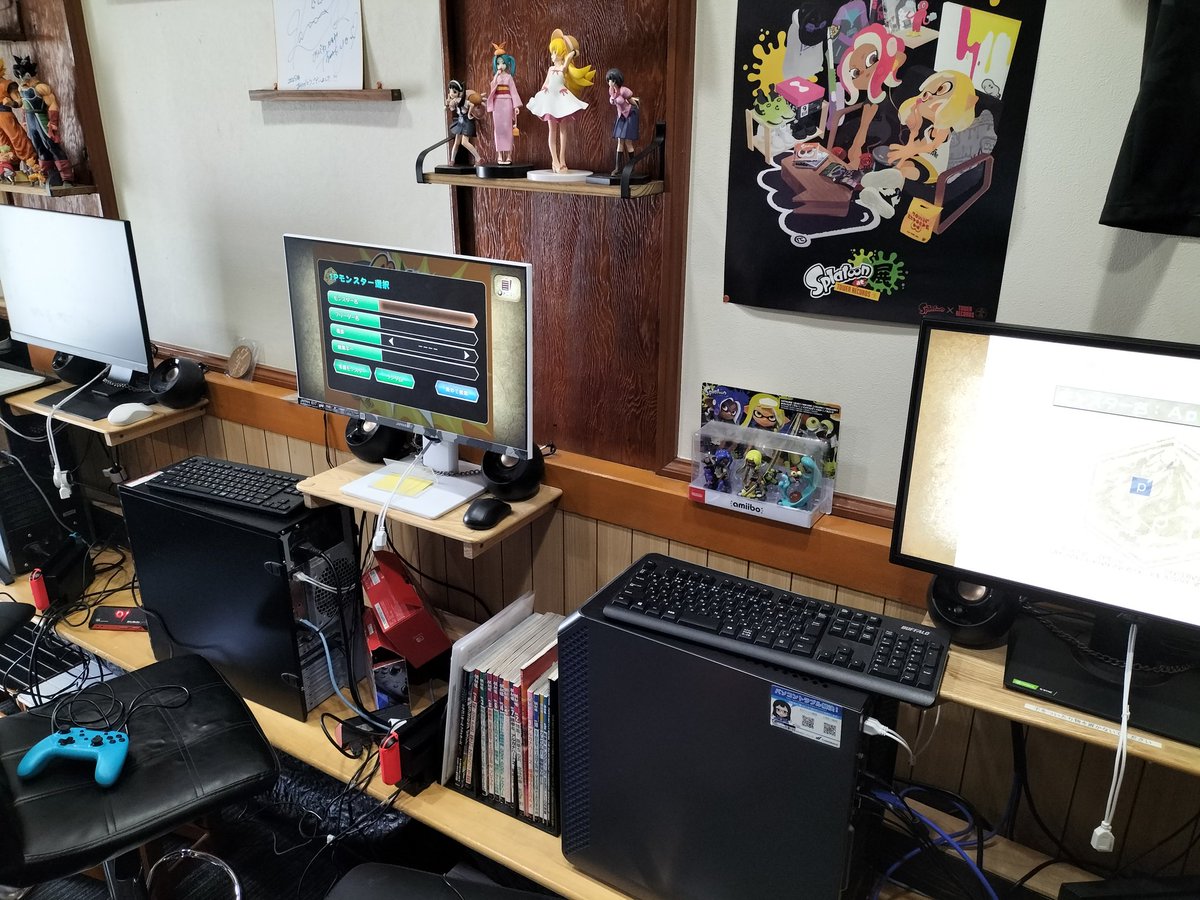 ディレイ☕ tweet media