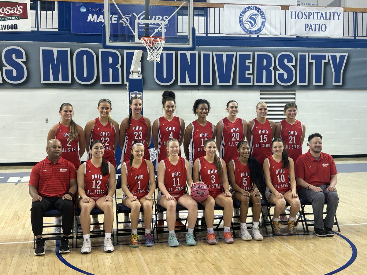 MND Basketball tweet media