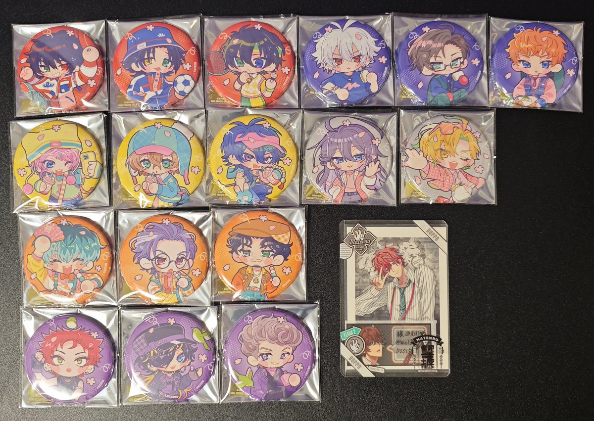 狼.@取引垢 tweet media