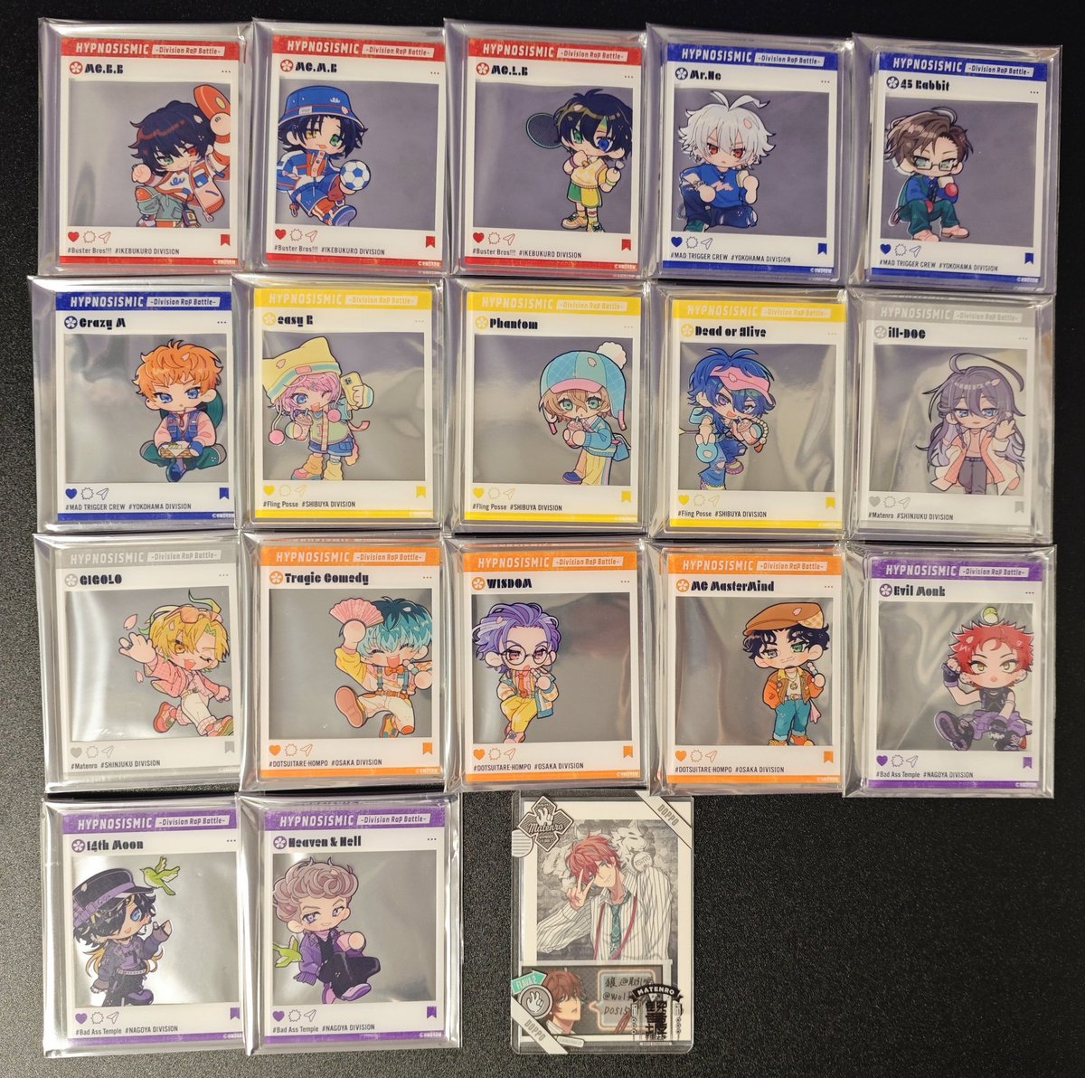 狼.@取引垢 tweet media