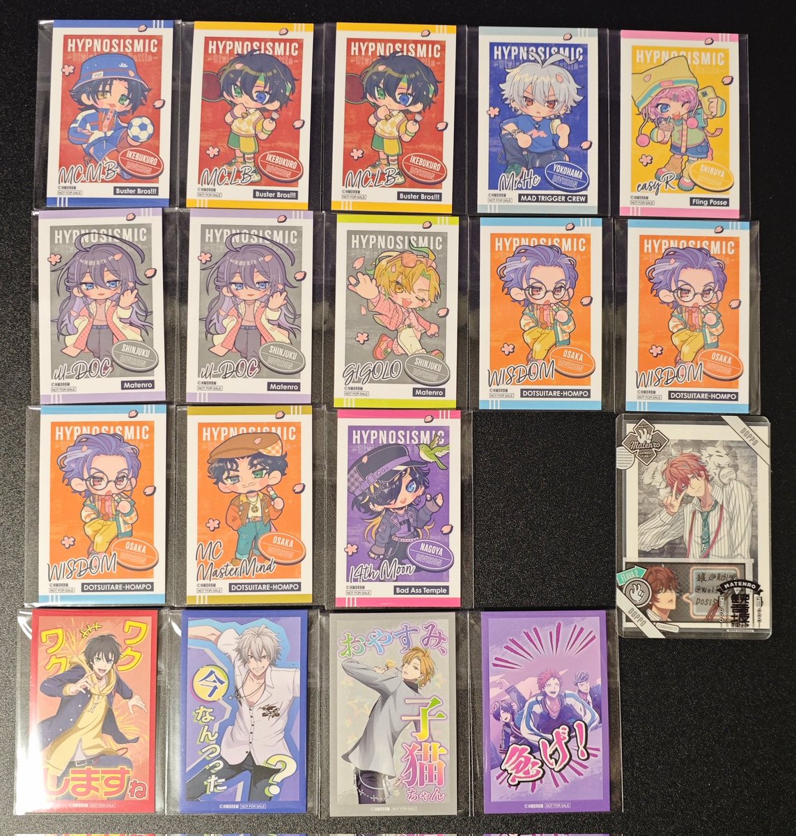 狼.@取引垢 tweet media