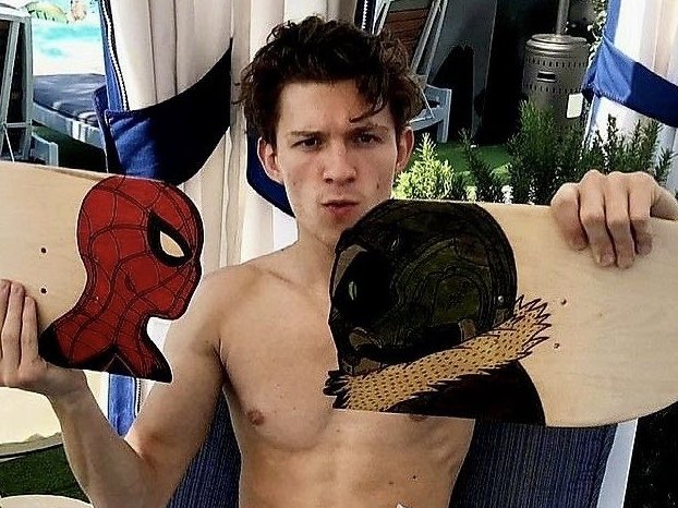 ᑭᕮTᕮᖇ tweet media