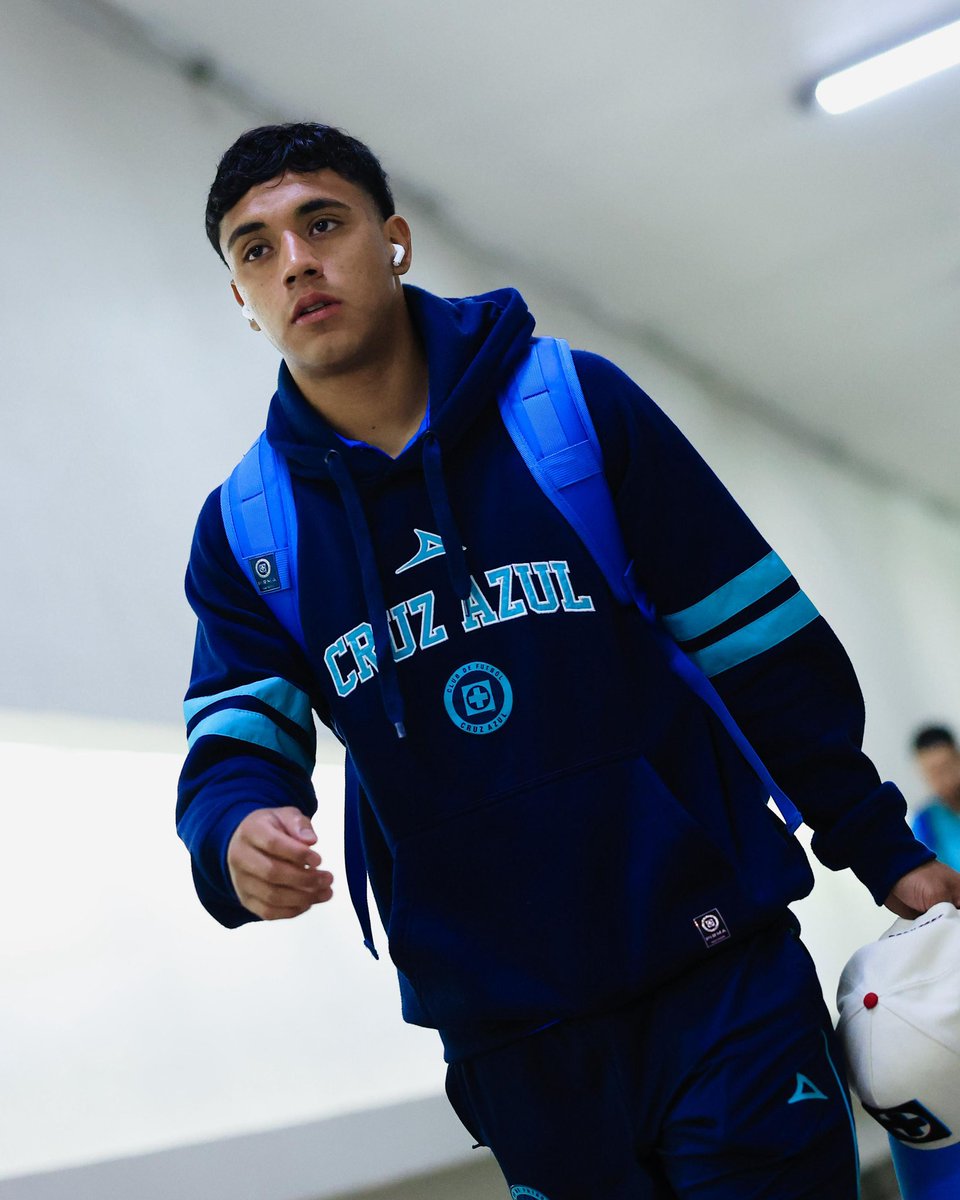 CRUZ AZUL tweet media