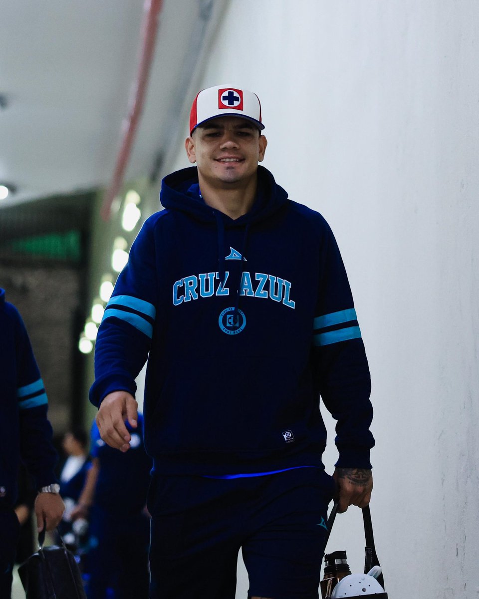 CRUZ AZUL tweet media