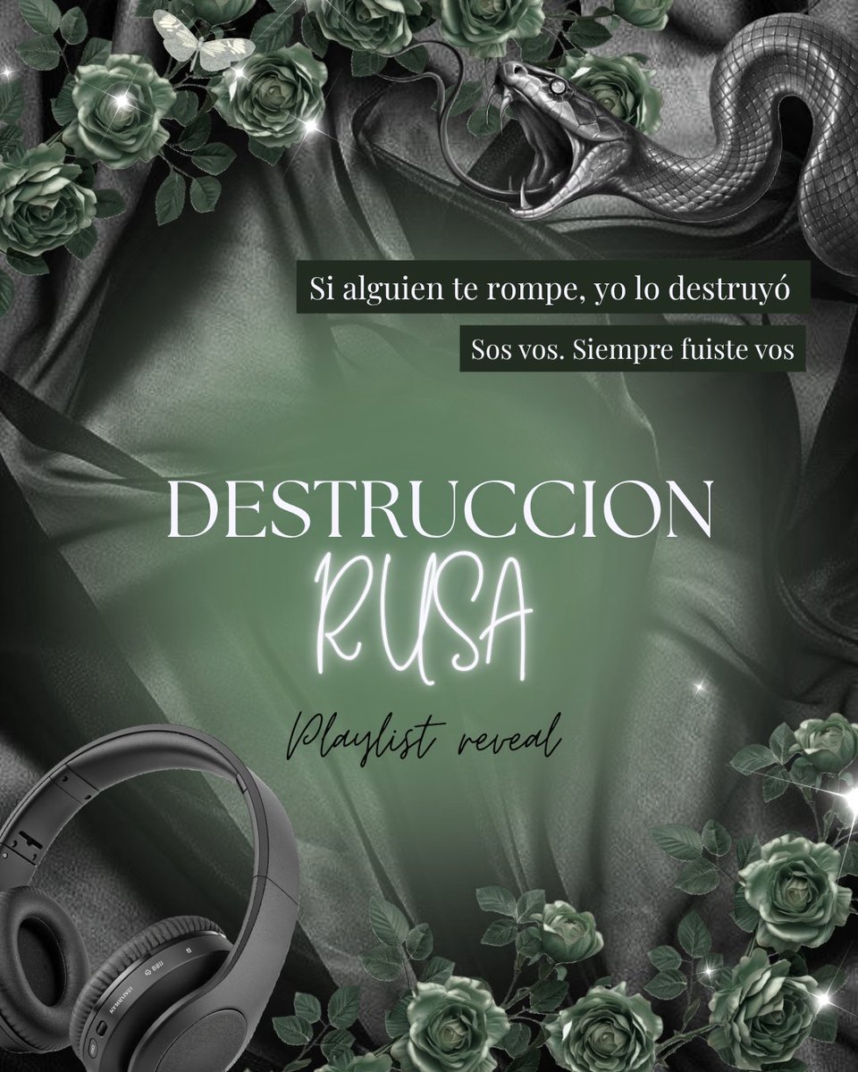 scarymjc's tweet photo. Ya tenemos Playlist de D.R 💚📖

Pueden ver más post en mi instagram: Scarym.j https://t.co/lOHSGjj2kA