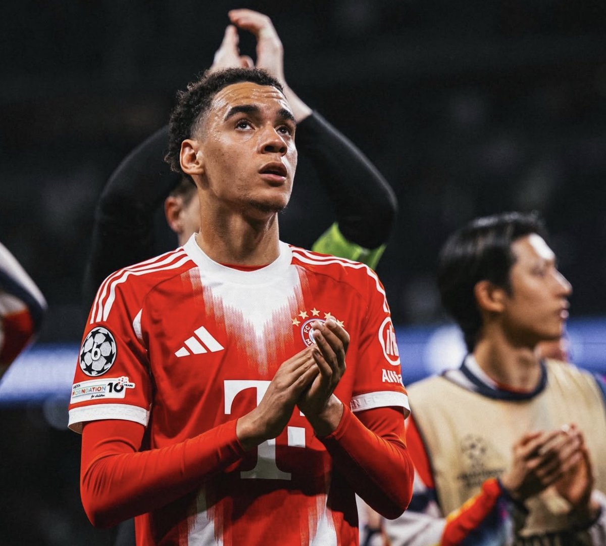 Fabrizio Romano tweet media