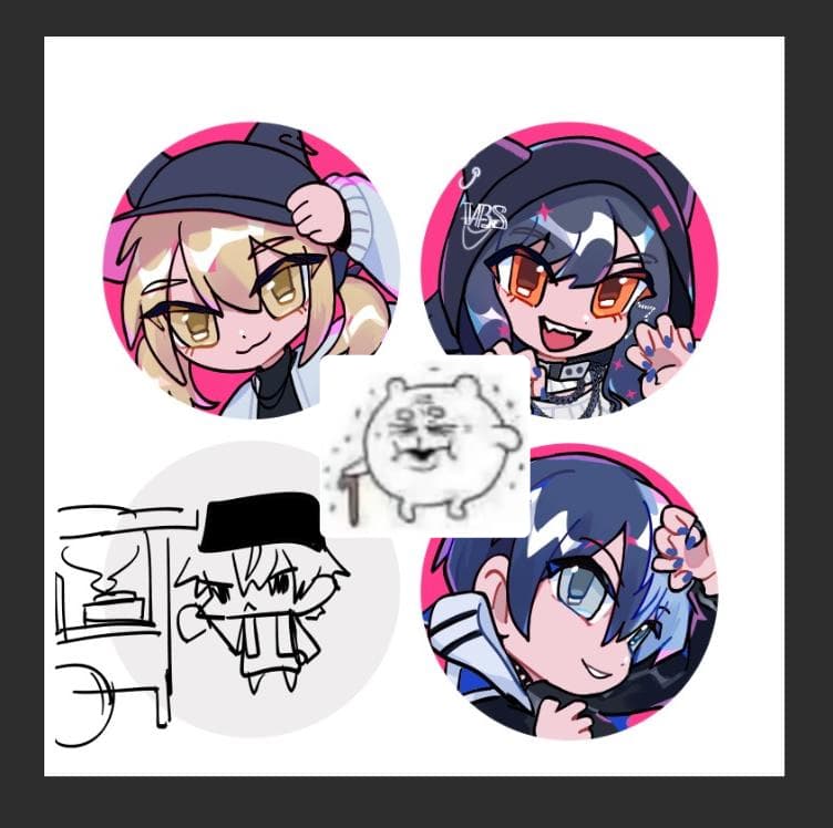 van! 🐸🍎 tweet media