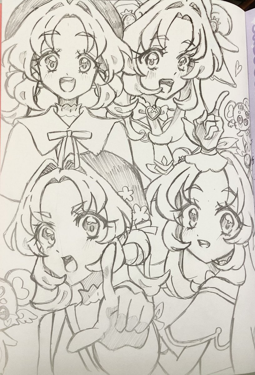 りーりー tweet media