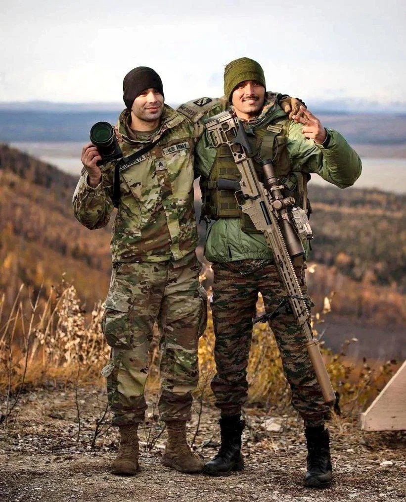 SILENT BRIEF tweet media